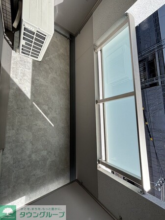 クラリティア綾瀬の物件内観写真